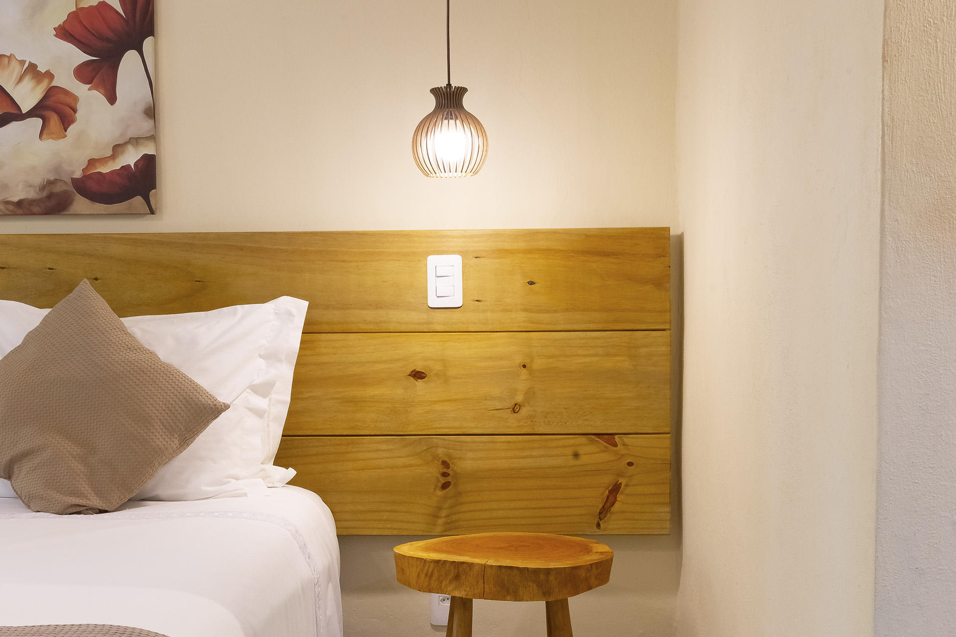 Suíte Dupla - Foto 3