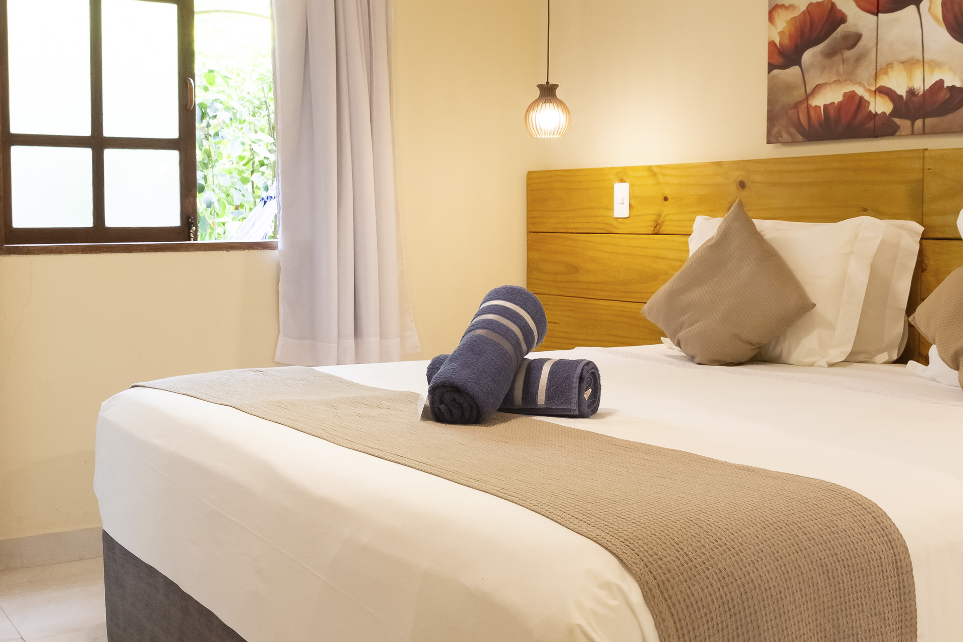 Suíte Dupla - Foto 4