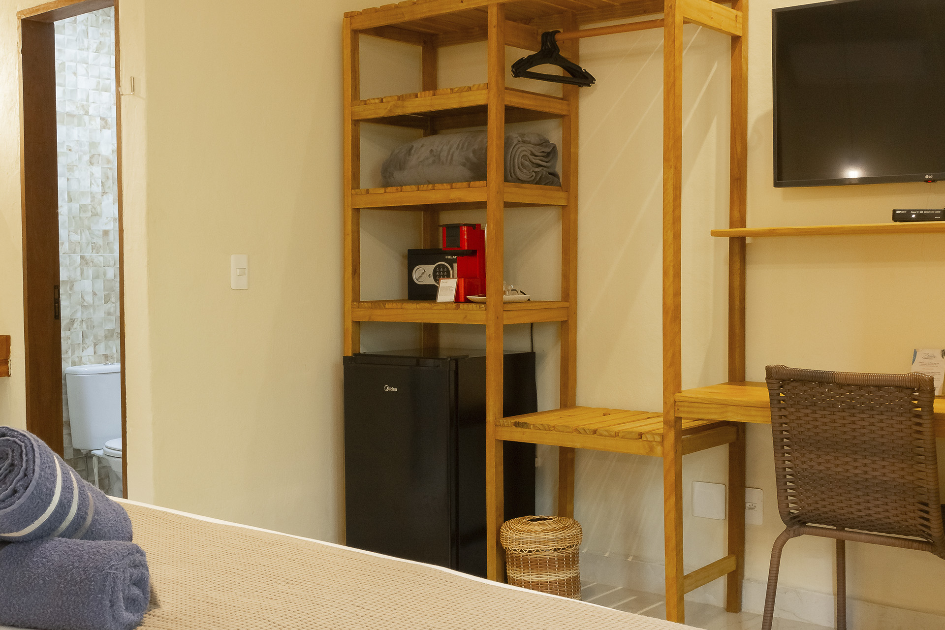 Suíte Dupla - Foto 5