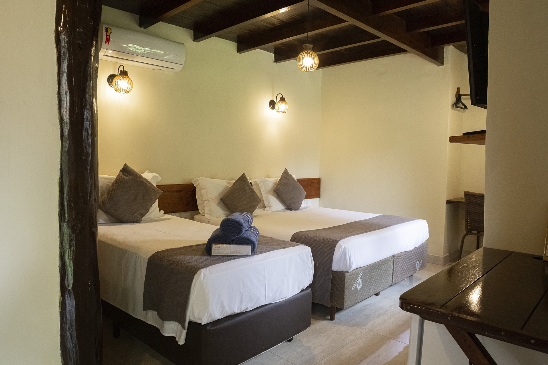 Suíte Quádrupla - Foto 2