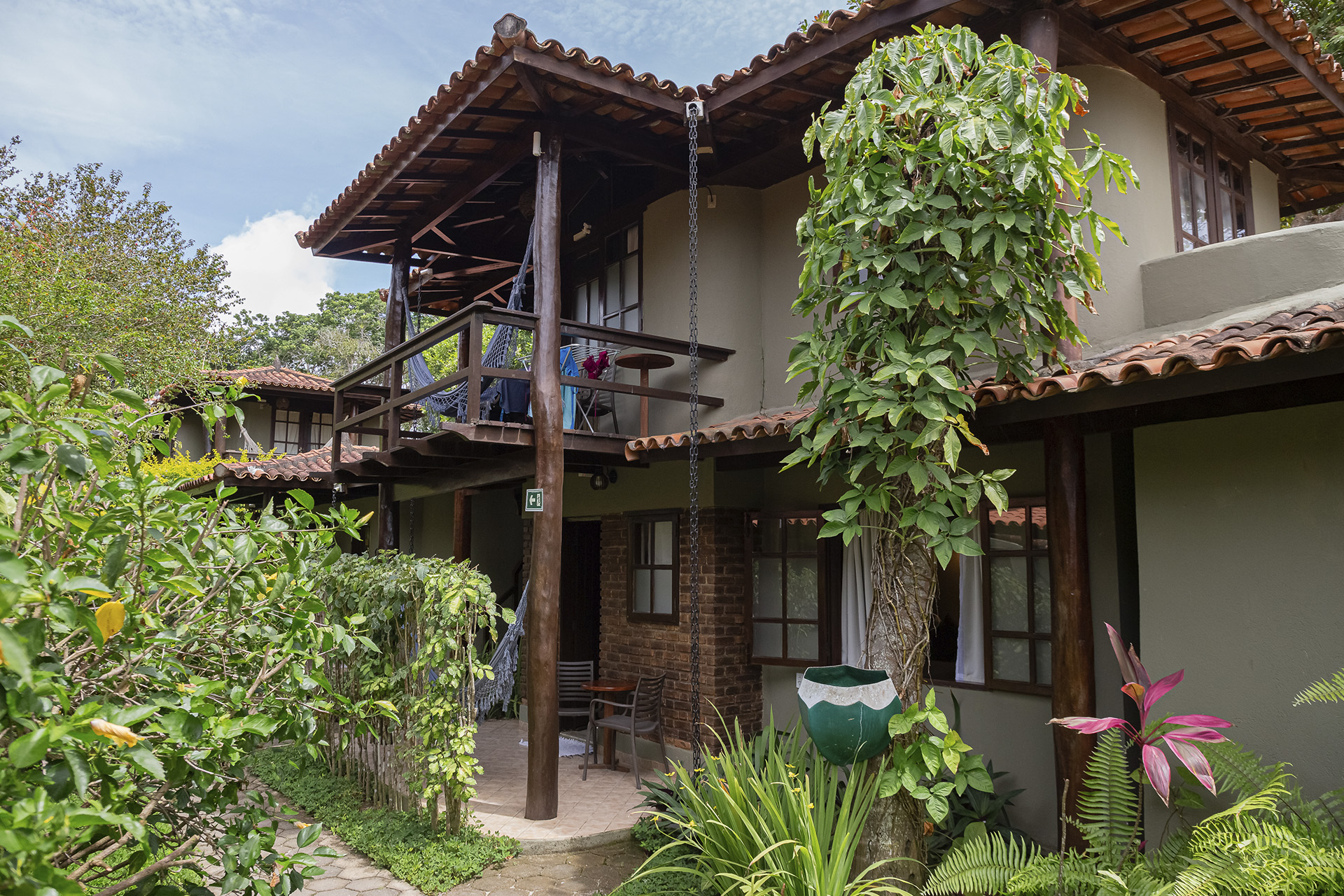 Suíte Quádrupla - Foto 3