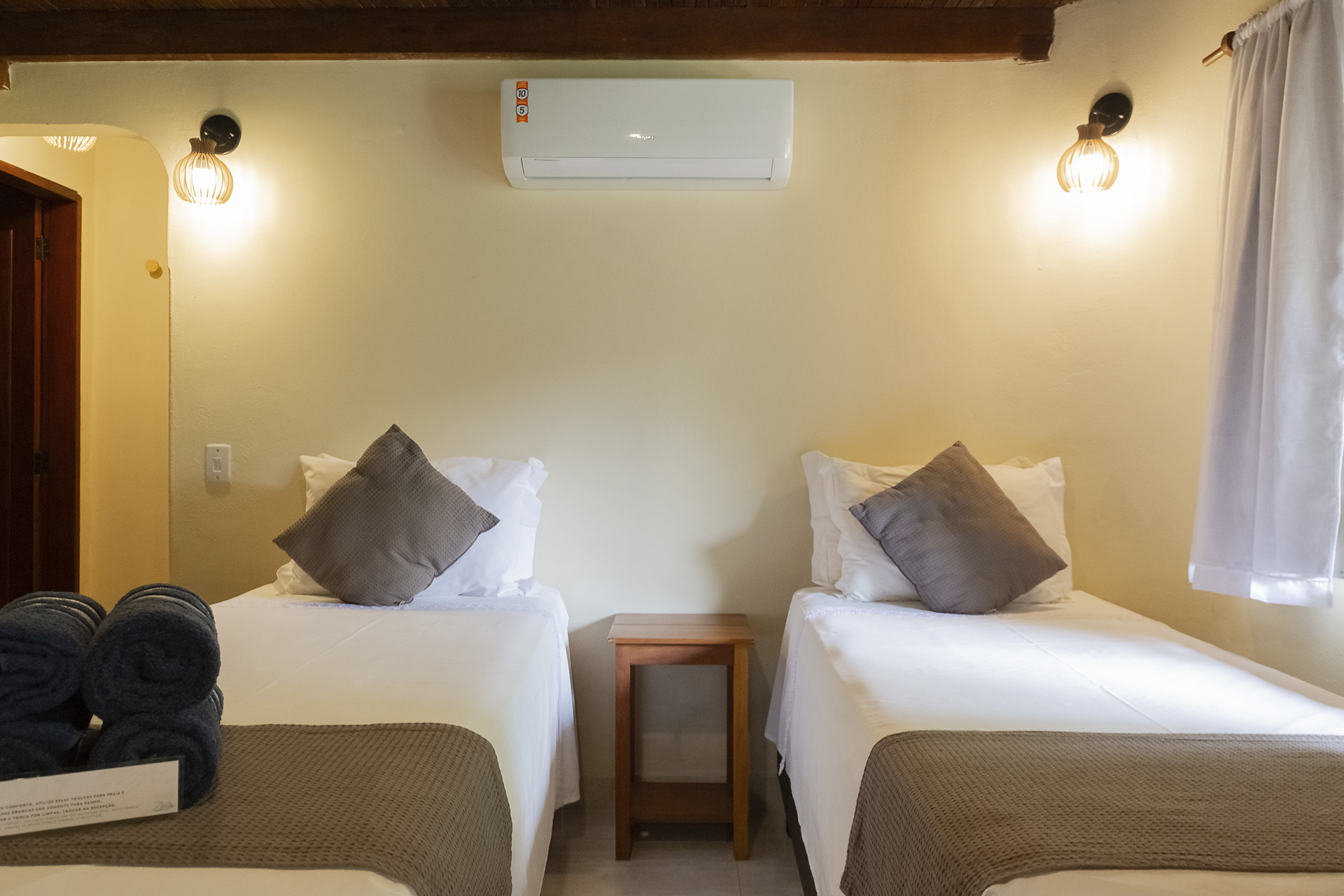 Suíte Quádrupla - Foto 4