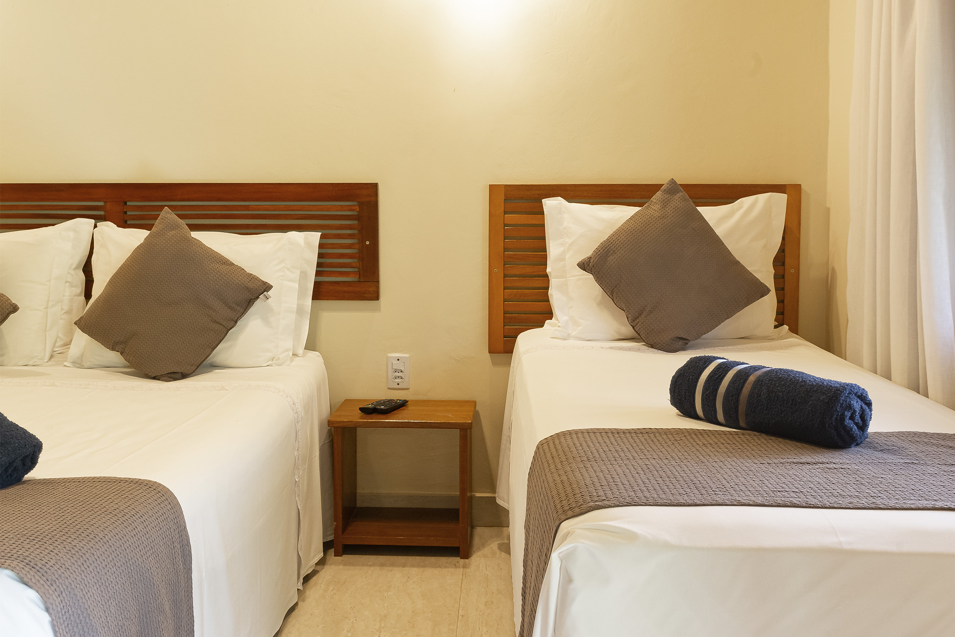 Suíte Tripla - Foto 2