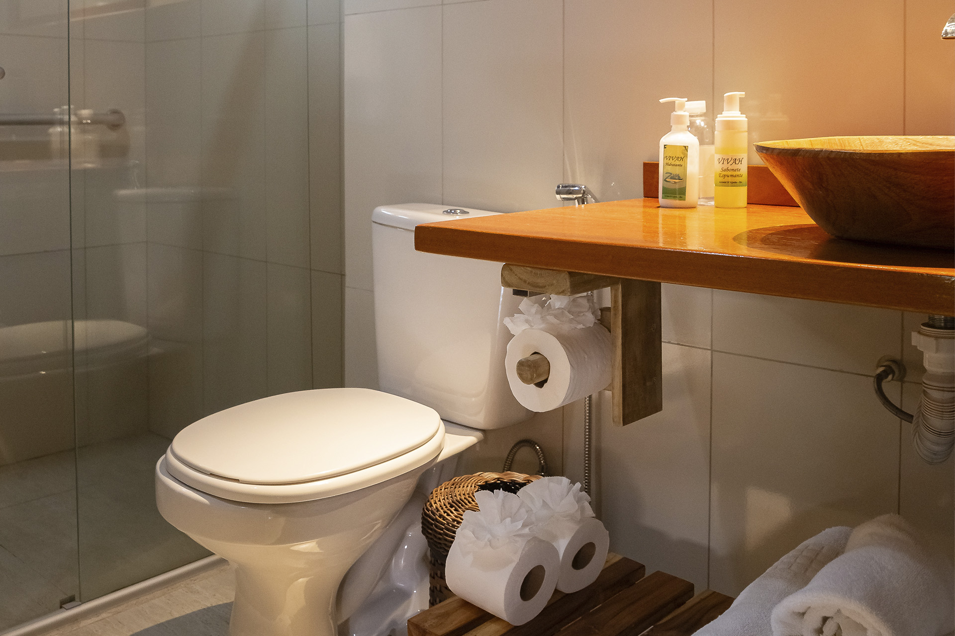 Suíte Tripla - Foto 3