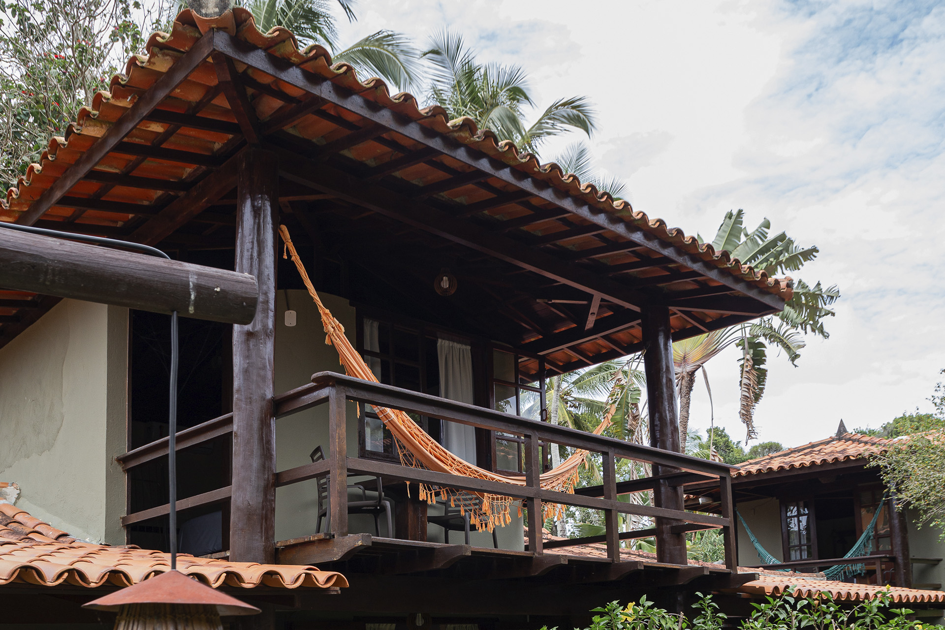 Suíte Tripla - Foto 4