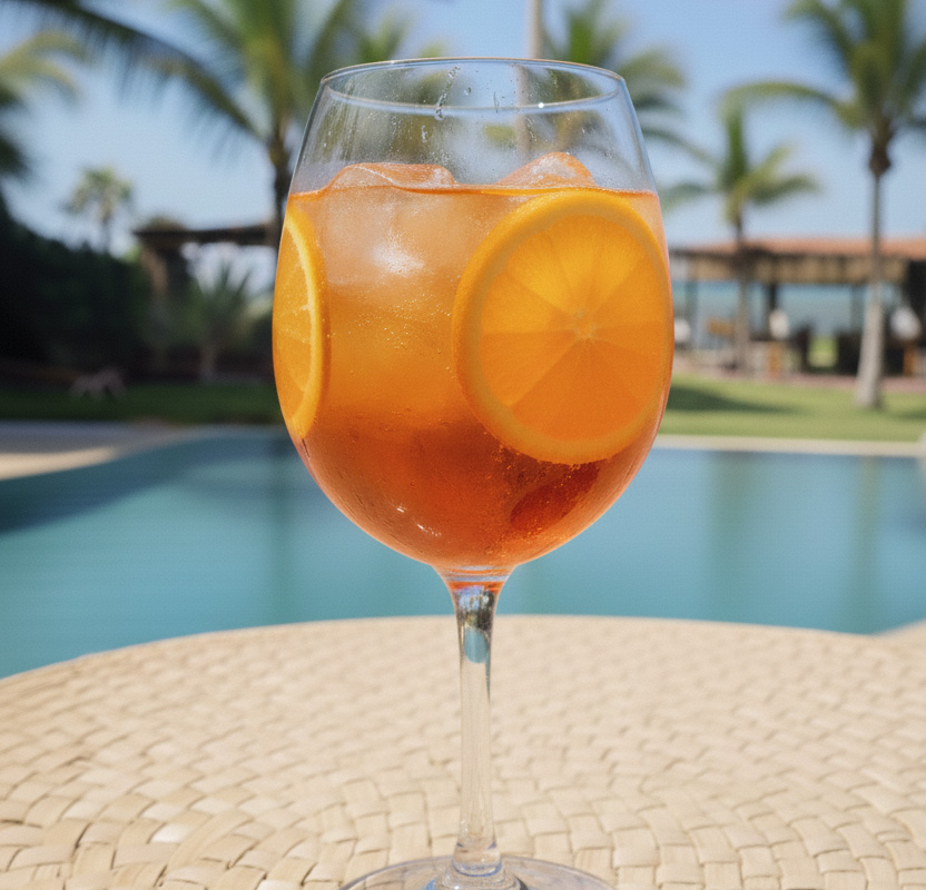 Aperol Spritz