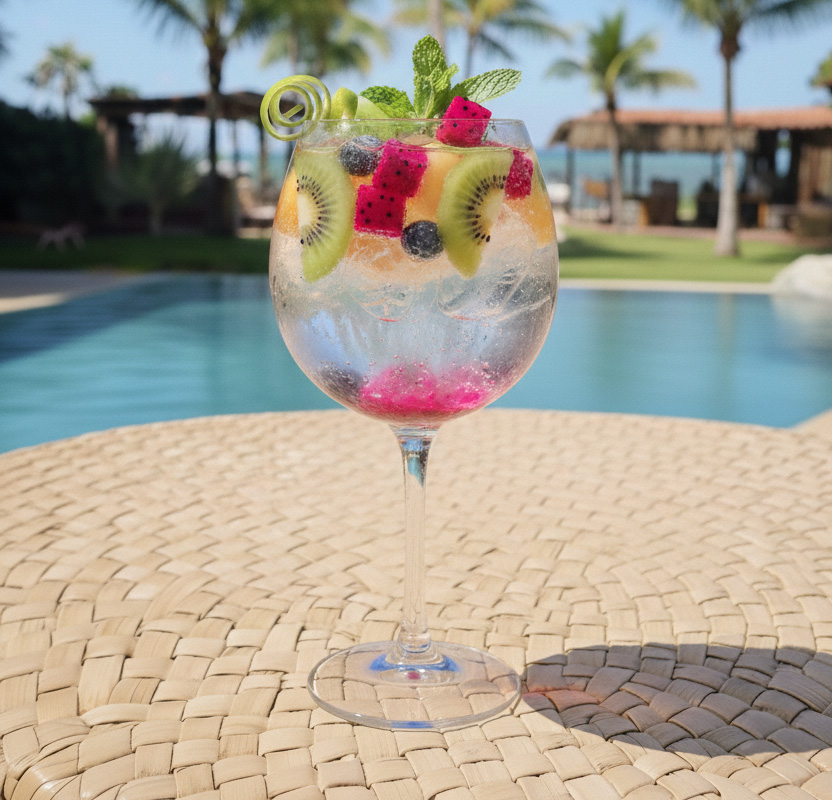 Gin Tropical