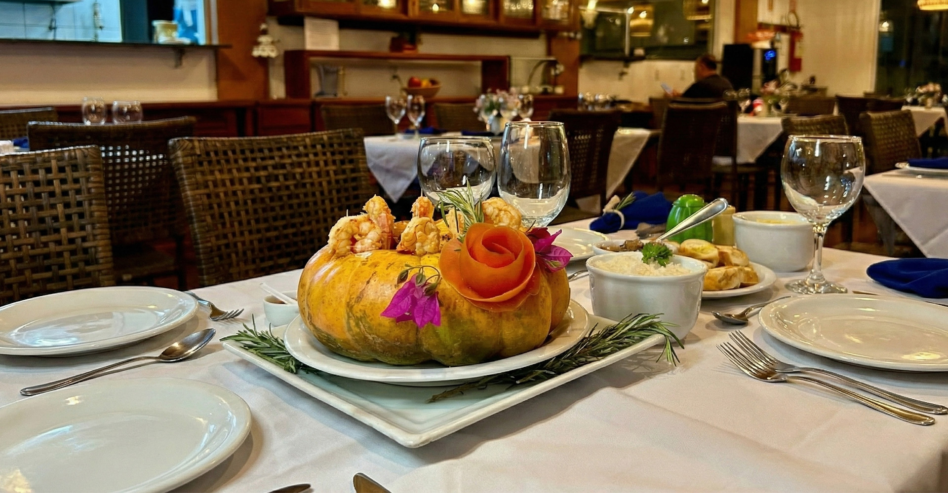 Restaurante Vista Mar