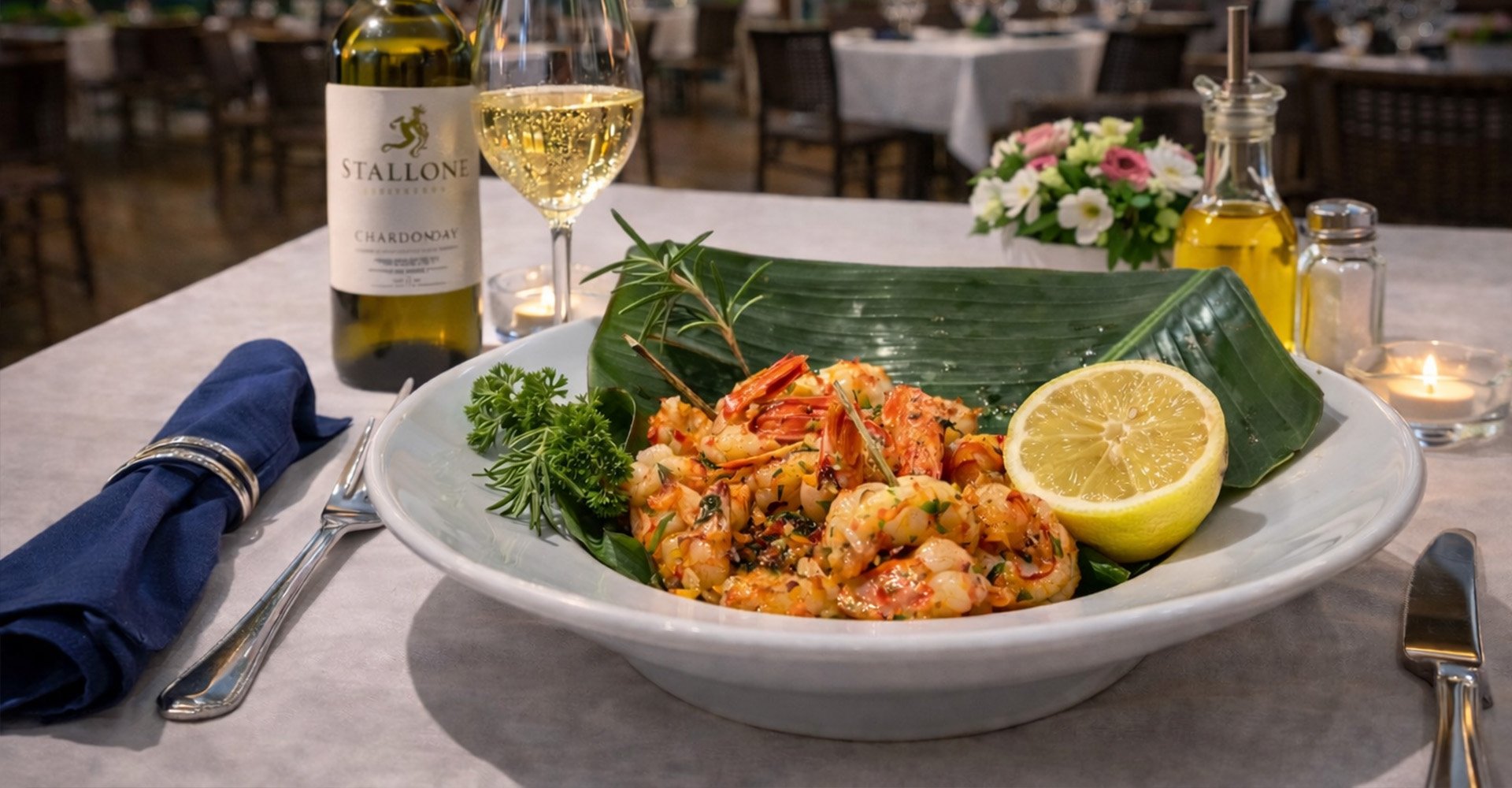 Gastronomia Baiana